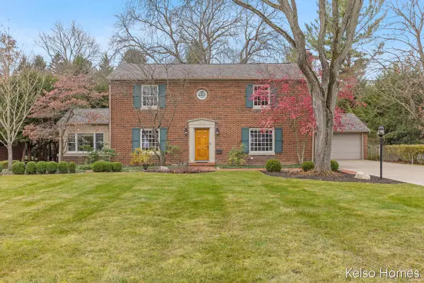 635 N Linden Street, Marshall, MI 49068