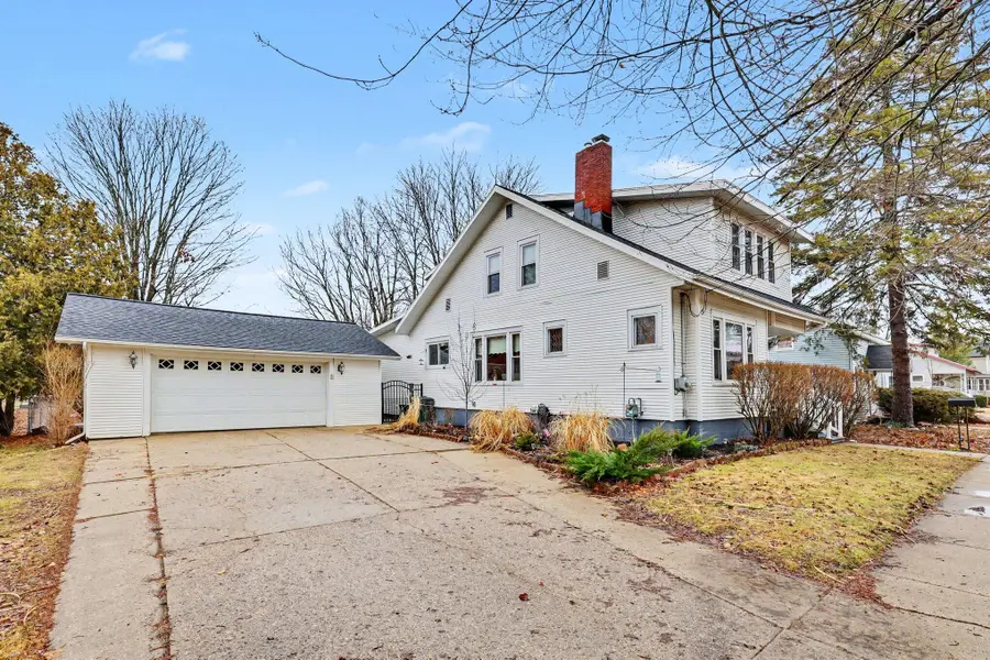 418 Rust Avenue, Big Rapids, MI 49307 - #3