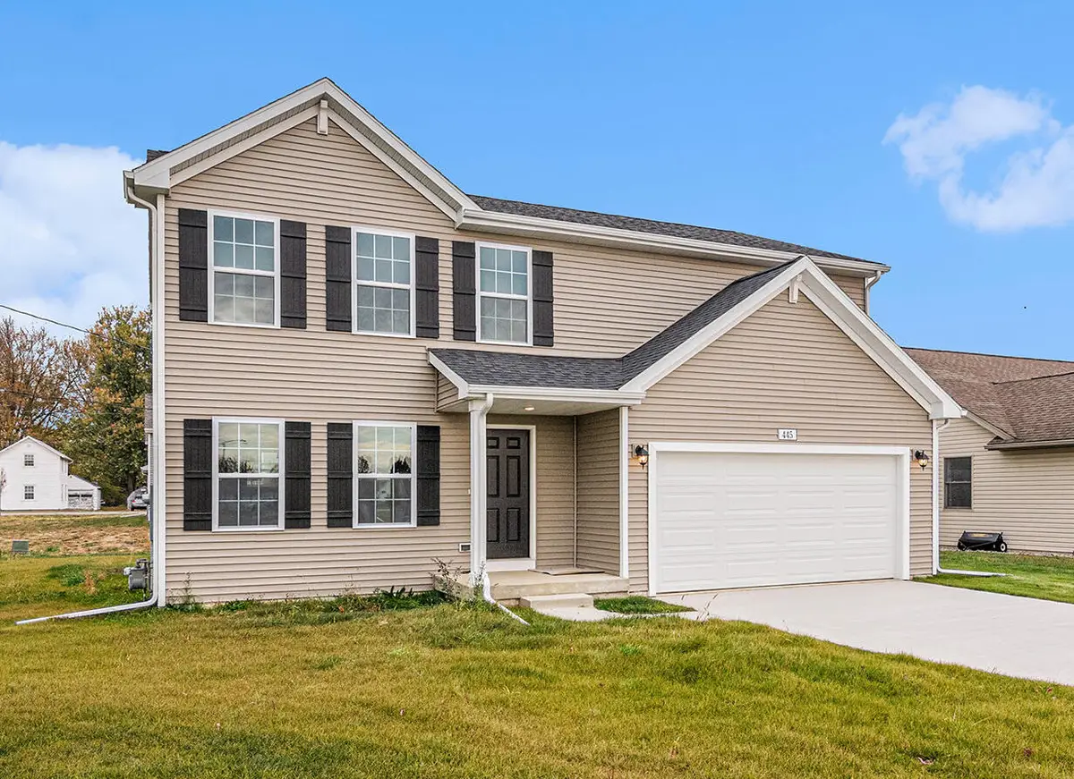 600 Arizona Boulevard, Three Rivers, MI 49093 - #1