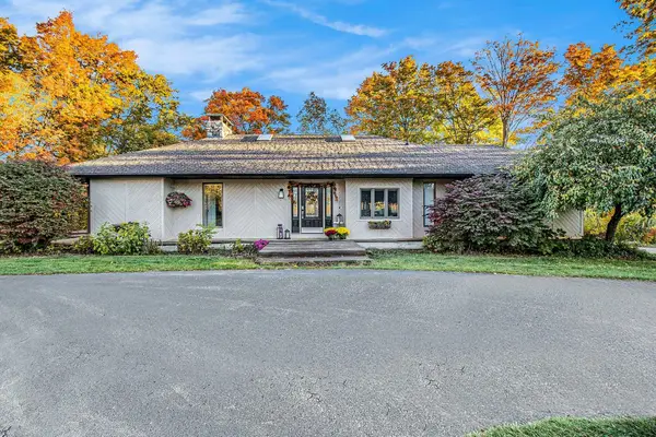 2790 W Tyler Road, Hart, MI 49420