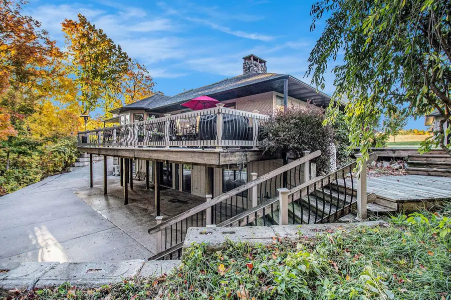 2790 W Tyler Road, Hart, MI 49420 - #3