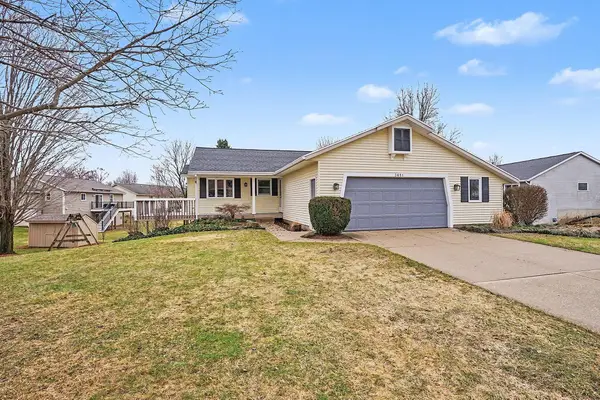 3651 Black Creek Drive, Hudsonville, MI 49426