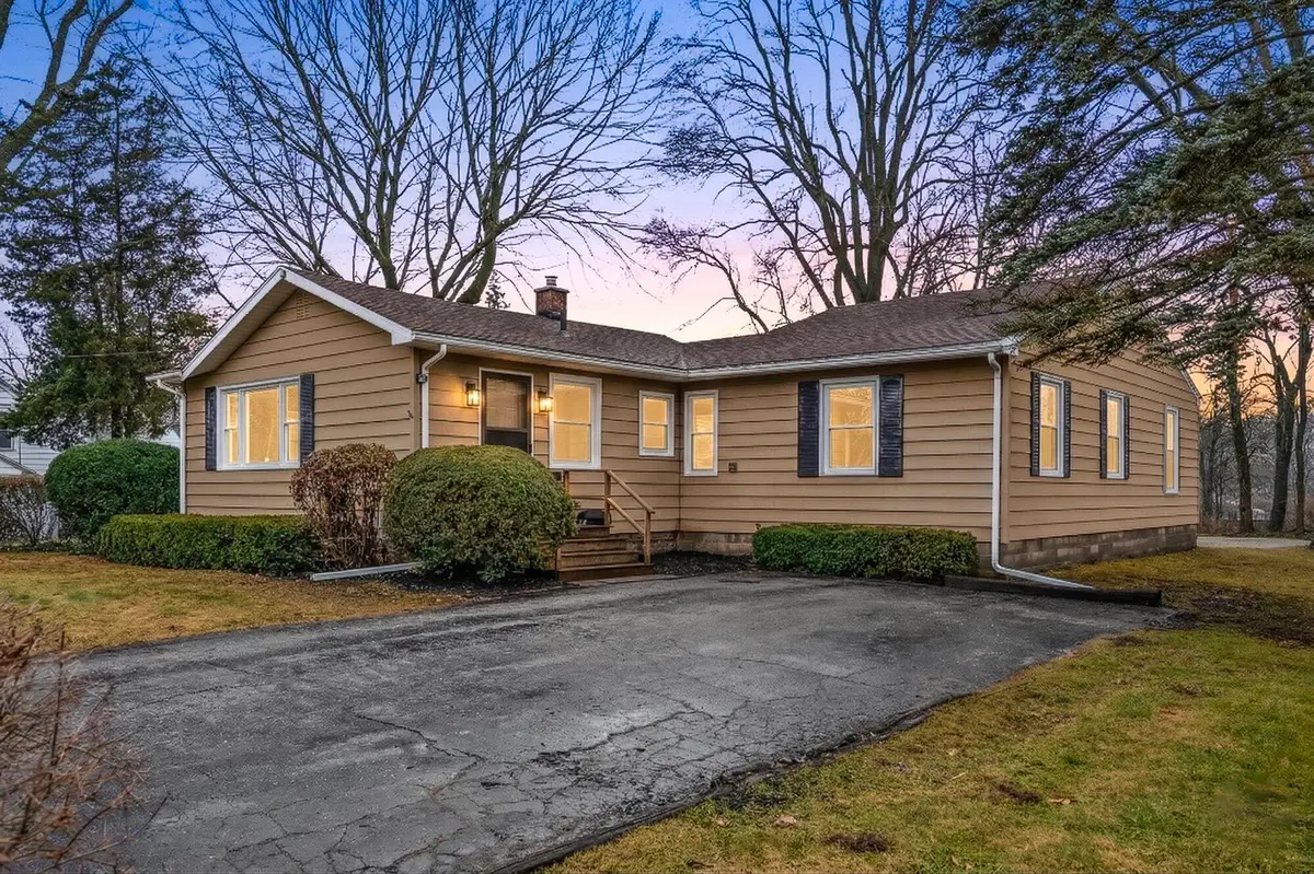 605 Coolidge Avenue, Kalamazoo, MI 49006 - #1