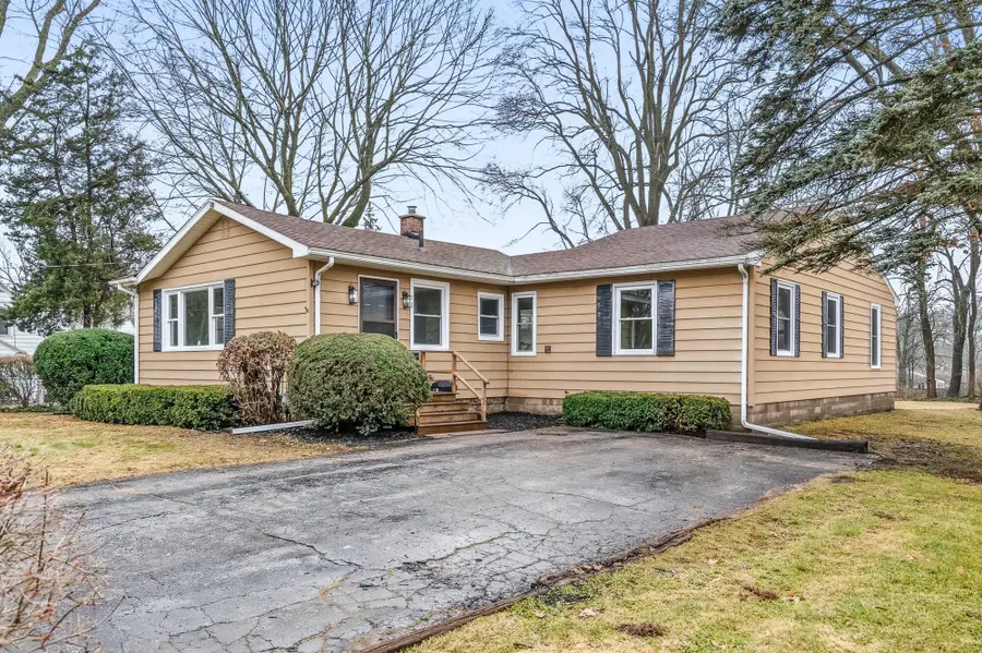 605 Coolidge Avenue, Kalamazoo, MI 49006 - #2