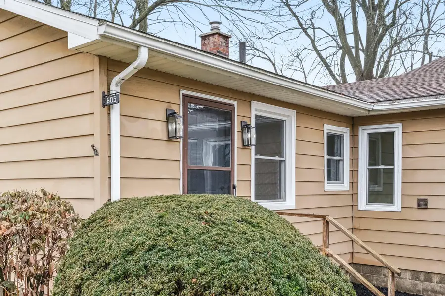 605 Coolidge Avenue, Kalamazoo, MI 49006 - #3