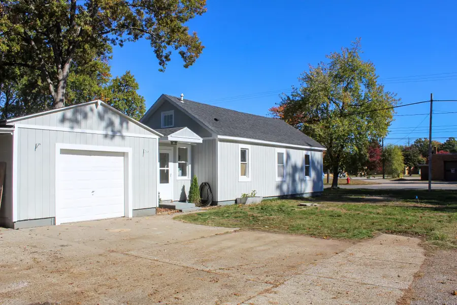 1099 Shonat Street, Muskegon, MI 49442 - #3
