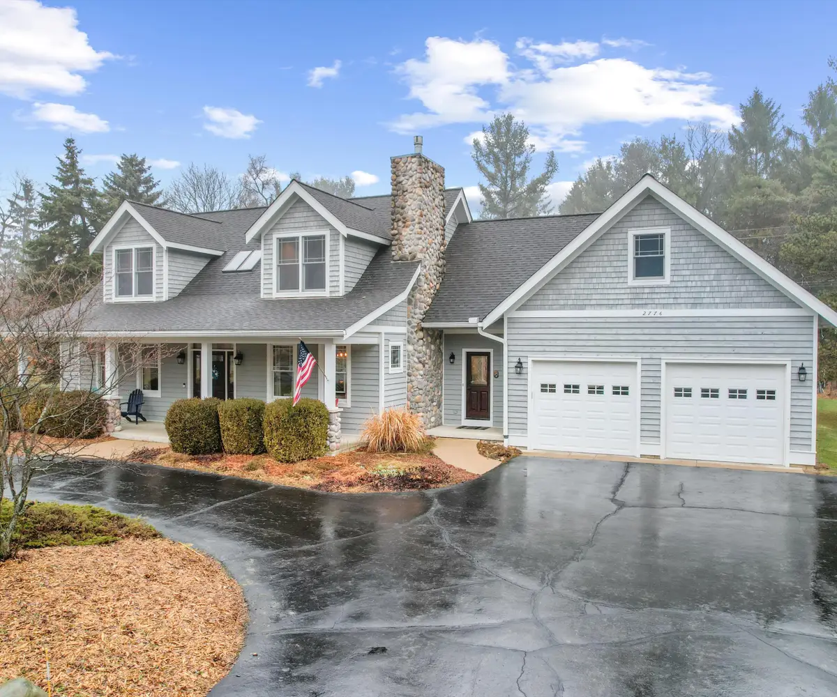 2776 Holyoke Lane, Ann Arbor, MI 48103 - #1