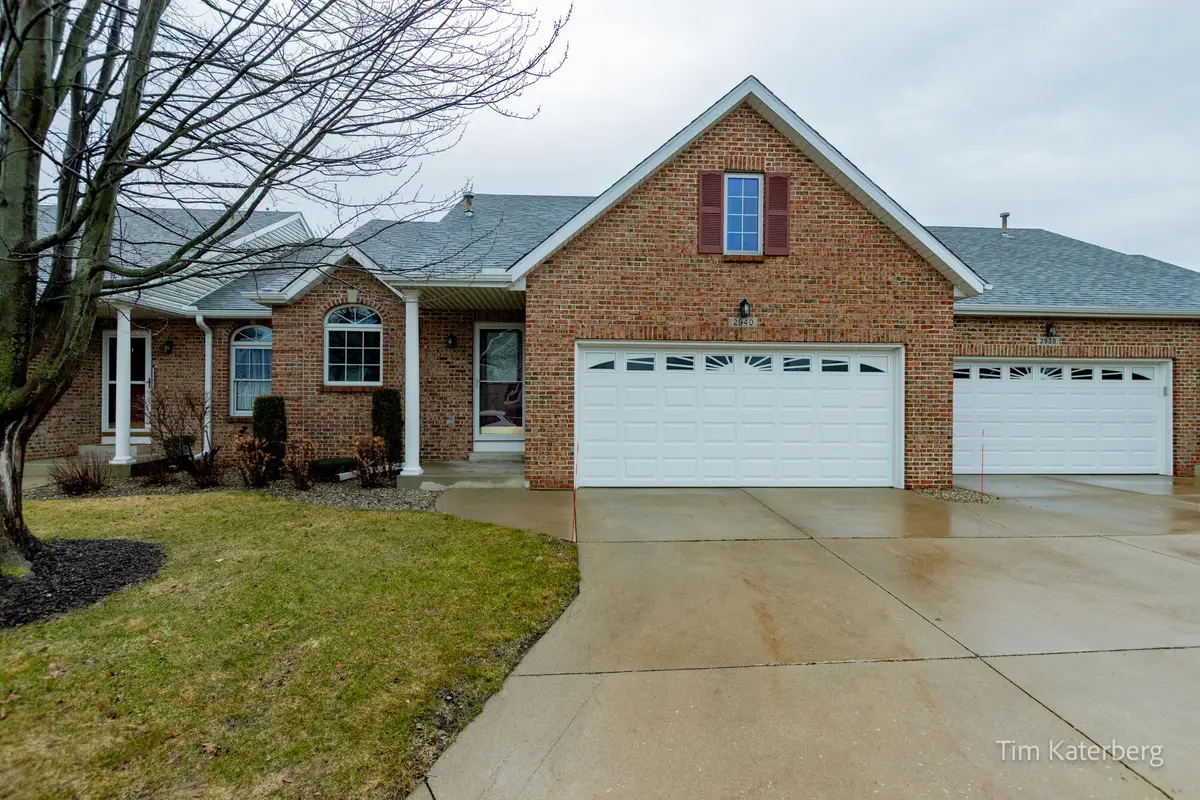 2940 Bentbrooke Drive #63, Holland, MI 49424 - #1