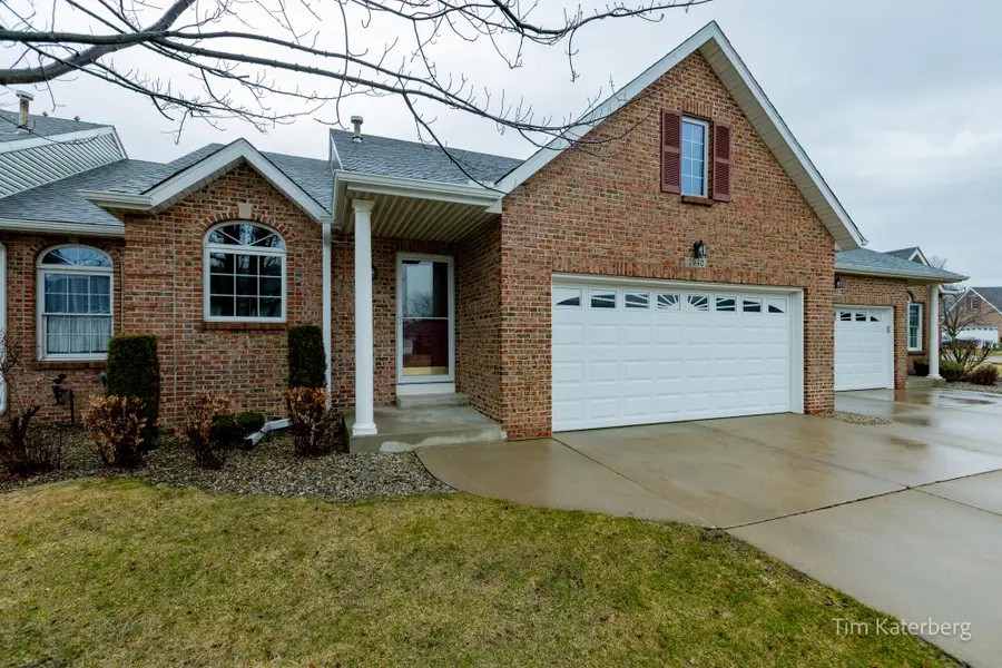 2940 Bentbrooke Drive #63, Holland, MI 49424 - #2