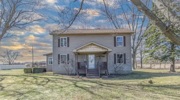 250 S Centennial Road, Coldwater, MI 49036