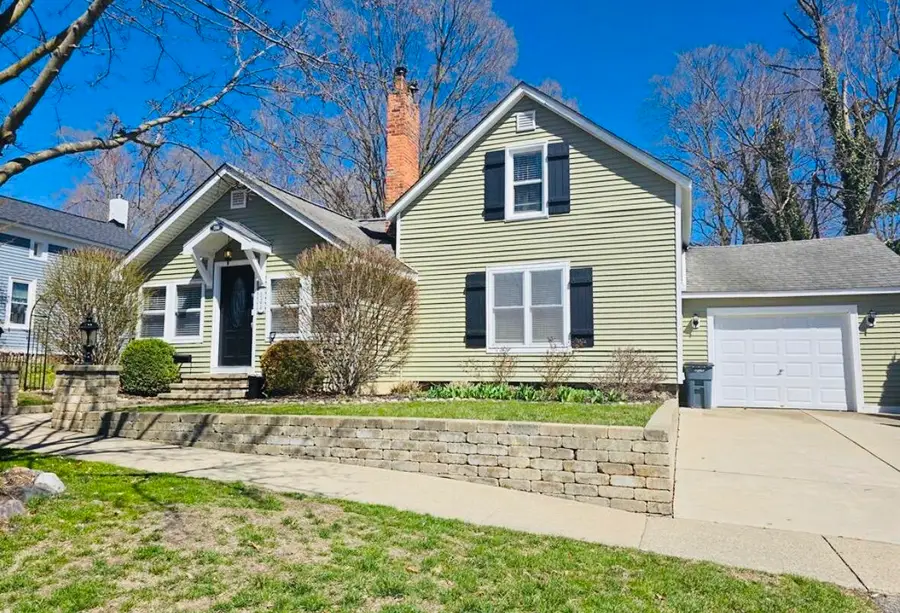 524 Hickory Street, Milford, MI 48381 - #2