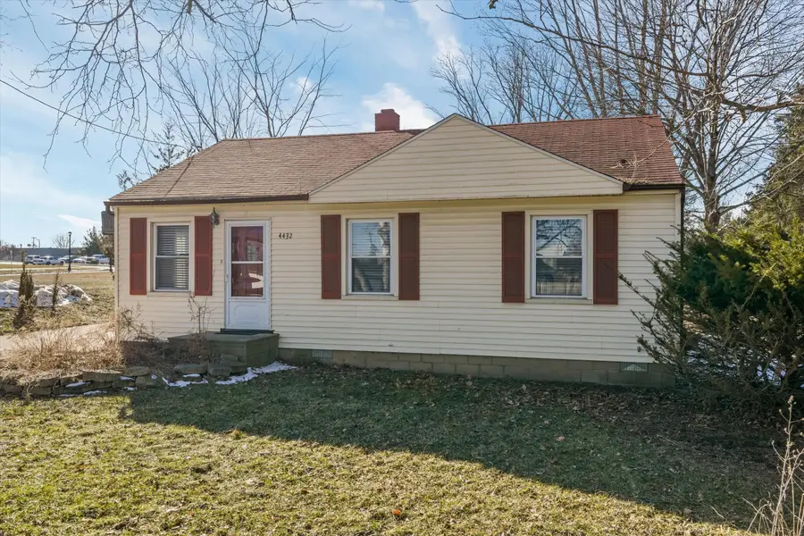 4432 Morrish Road, Swartz Creek, MI 48473 - #3