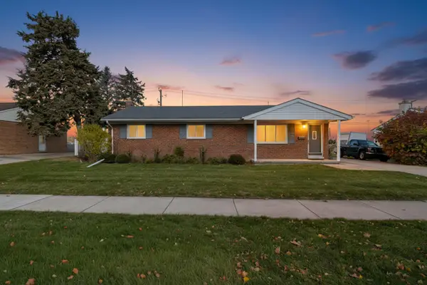 241 Nichols Drive, Saline, MI 48176