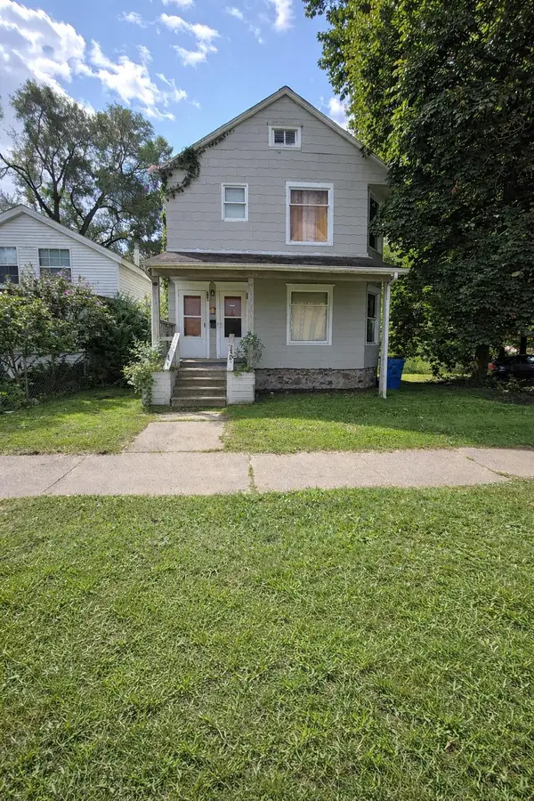 98 E Van Buren Street #9, Battle Creek, MI 49017