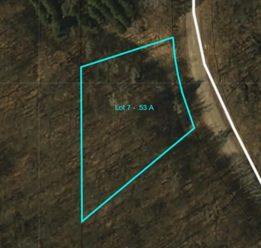 Lot 7 Highfield Road, Three Rivers, MI 49093 - #3