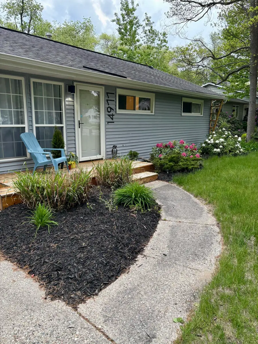 14977 Lakeshore Avenue, Grand Haven, MI 49417 - #2