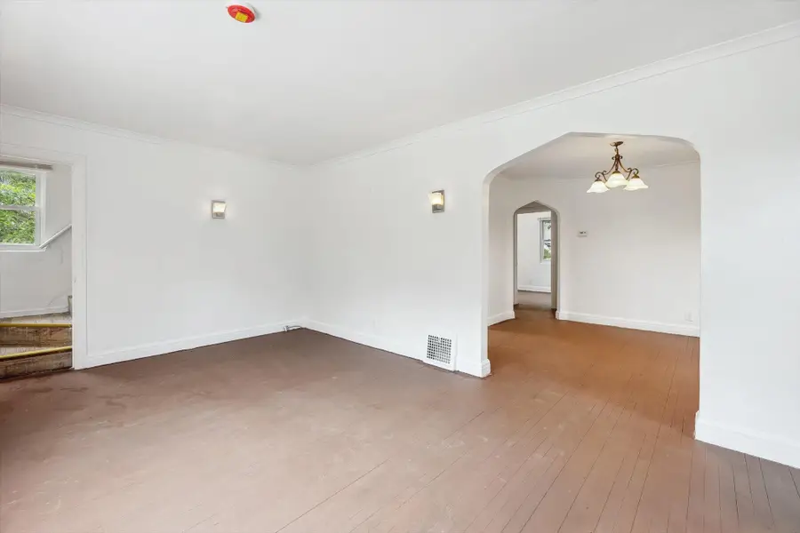 19250 Charest Street, Detroit, MI 48234 - #2