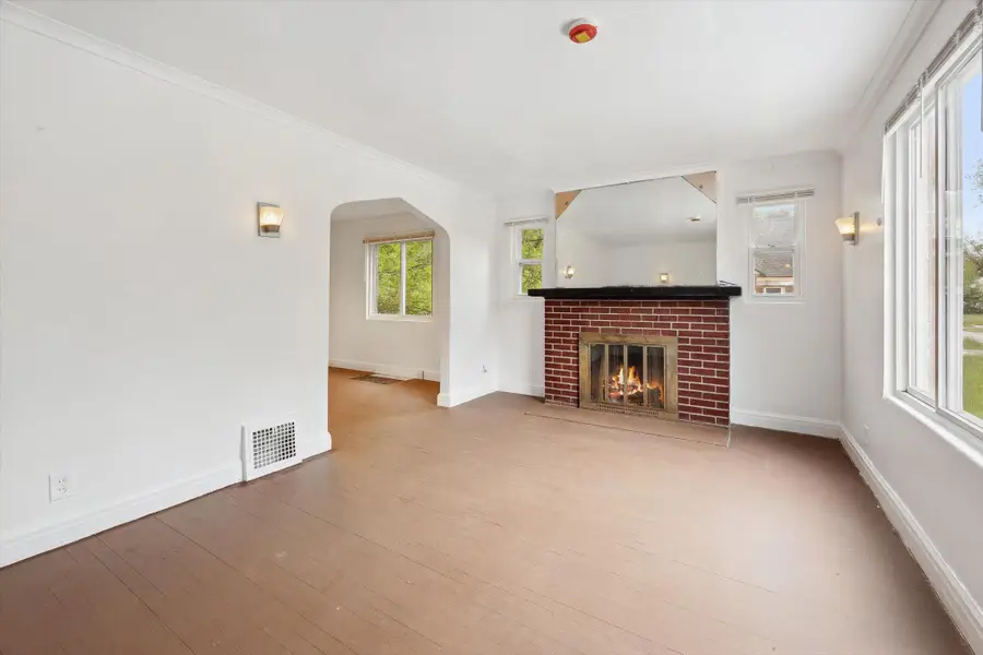 19250 Charest Street, Detroit, MI 48234 - #3