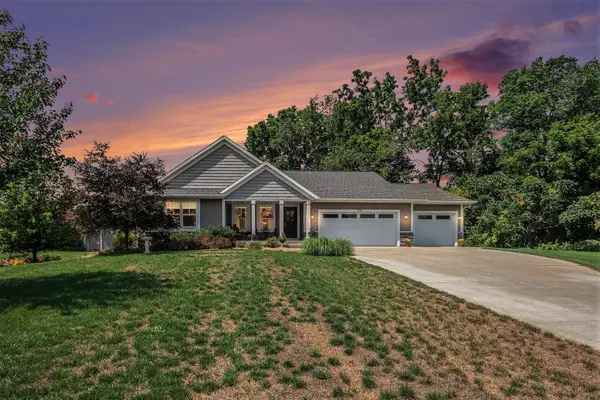 3560 Woodfield Court, Hamilton, MI 49419