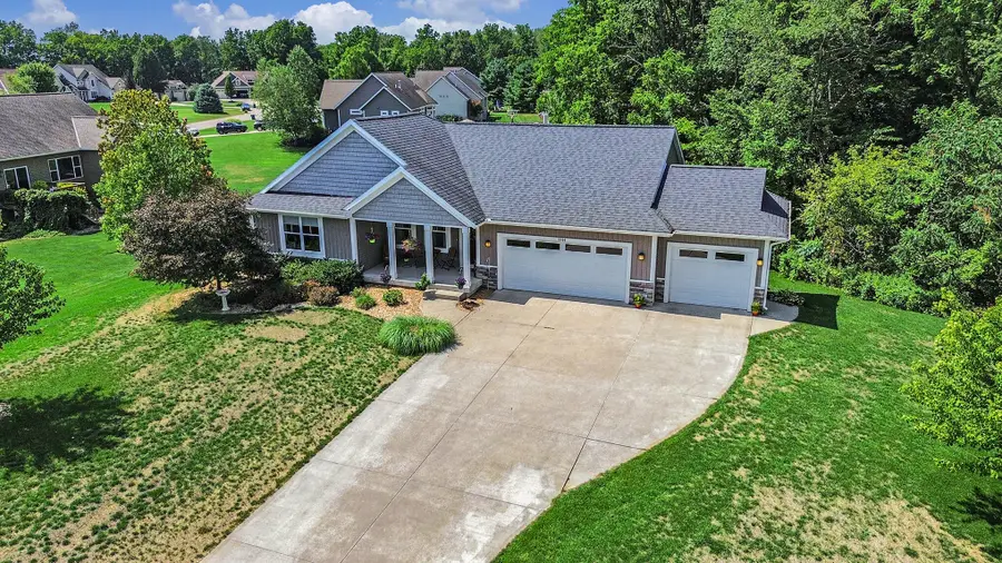 3560 Woodfield Court, Hamilton, MI 49419 - #3