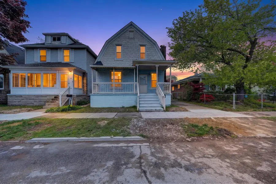135 Batavia Street, River Rouge, MI 48218 - #2