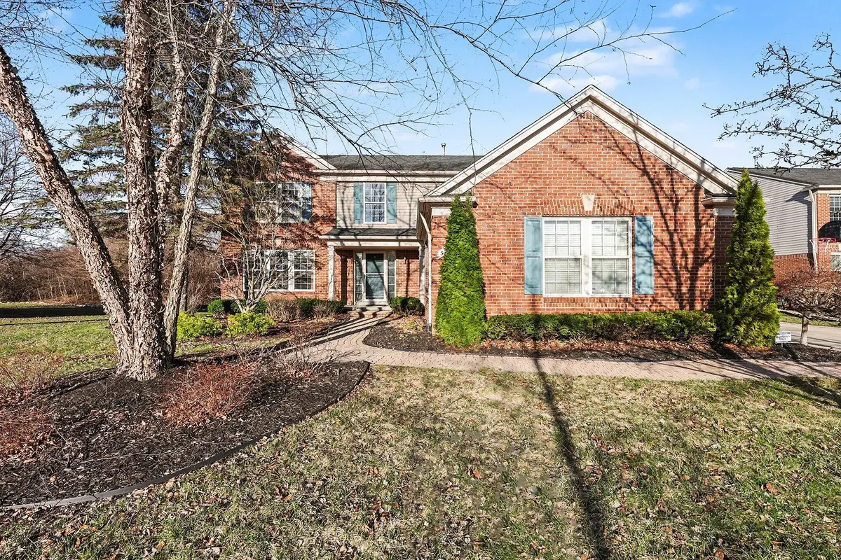 3540 Empire State Drive, Canton, MI 48188 - #1