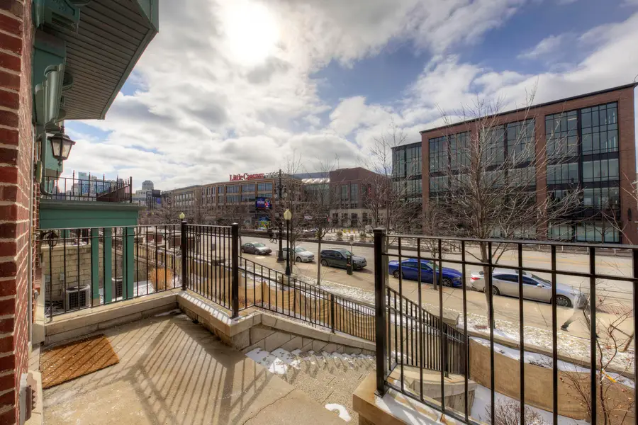 2660 Woodward Avenue, Detroit, MI 48201 - #2