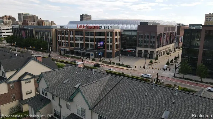 2660 Woodward Avenue, Detroit, MI 48201 - #3