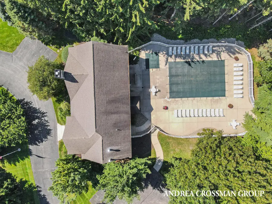 17410 Bellgate Lane, Spring Lake, MI 49456 - #2