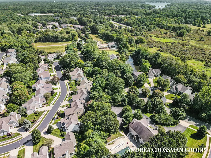 17410 Bellgate Lane, Spring Lake, MI 49456 - #3