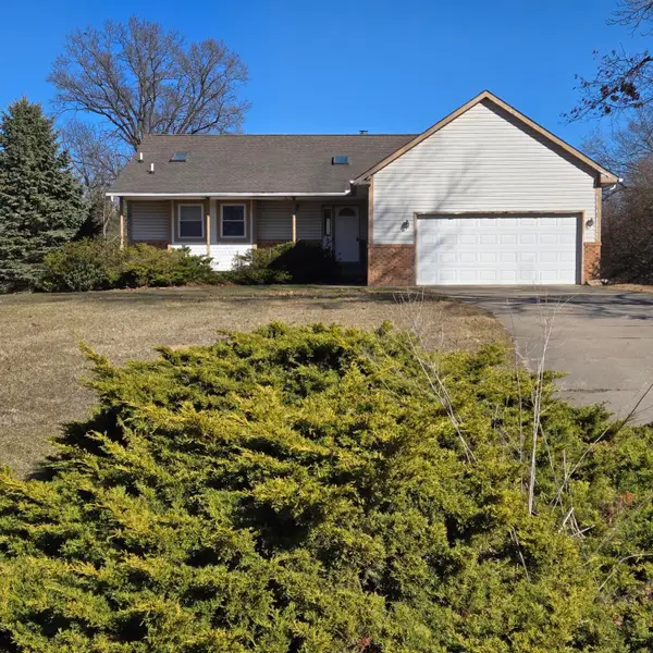 9027 Clover Drive, Milan, MI 48160