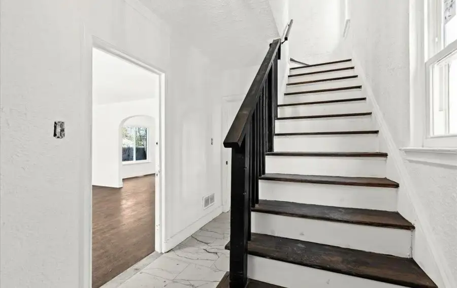 16796 Greenlawn Street, Detroit, MI 48221 - #2