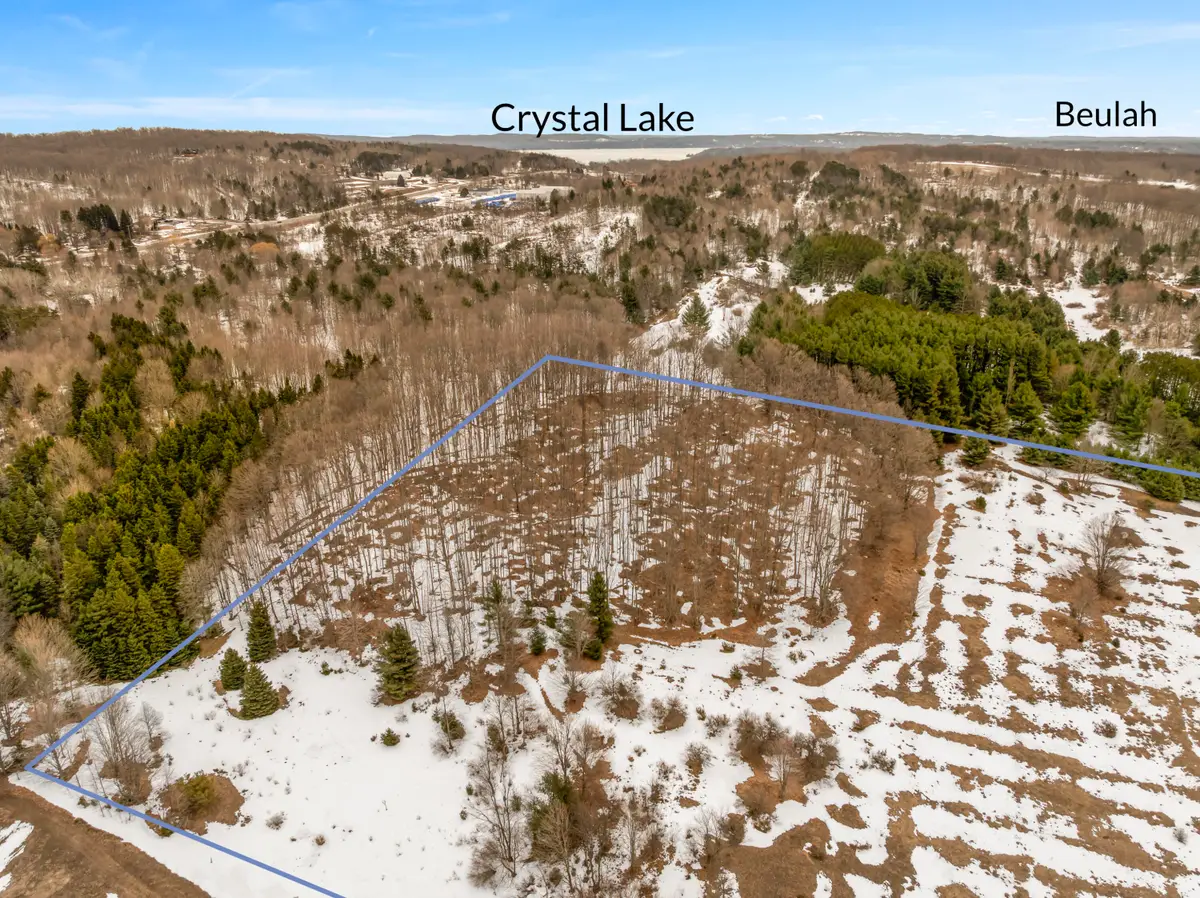 Airport Road, Frankfort, MI 49635 - #1