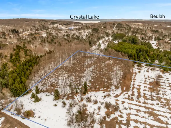 Airport Road, Frankfort, MI 49635