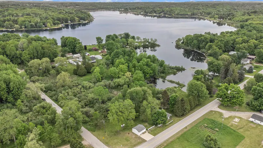 8808 E Pierce Road, Hesperia, MI 49421 - #2