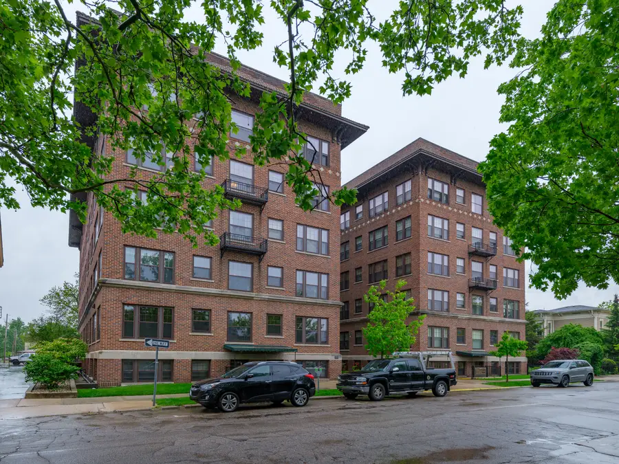 471 W South Street #207, Kalamazoo, MI 49007 - #2