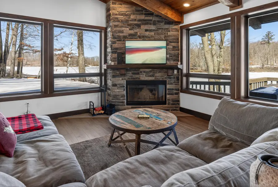 10478 Wampum Trail, Evart, MI 49631 - #3