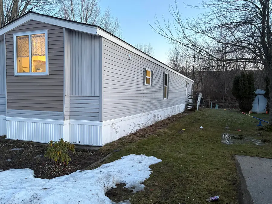 244 Piedmont Drive Se, Grand Rapids, MI 49548 - #2