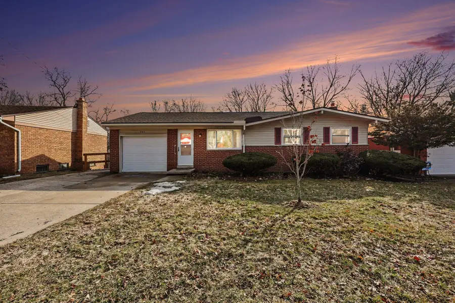 502 Larkspur Street, Ann Arbor, MI 48105 - #2