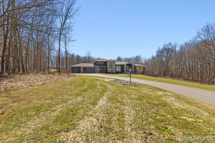 6880 Kilmer Drive Se, Grand Rapids, MI 49512 - #3