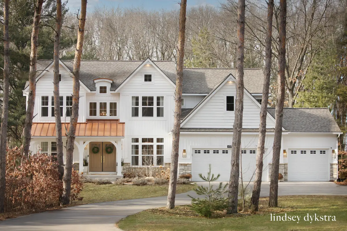 8705 Bentham Court, Rockford, MI 49341 - #1