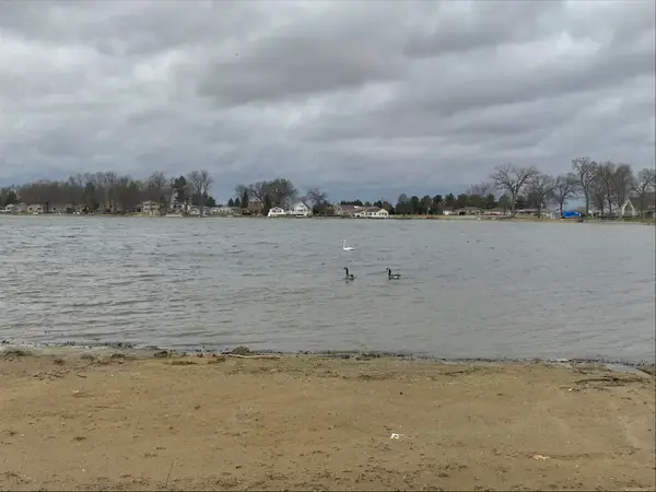 E Lake Drive, White Pigeon, MI 49099