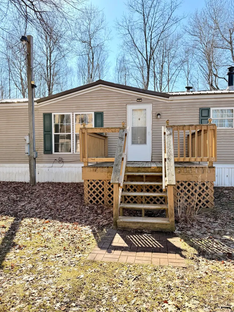 765 W Howard City - Edmore, Edmore, MI 48829 - #3