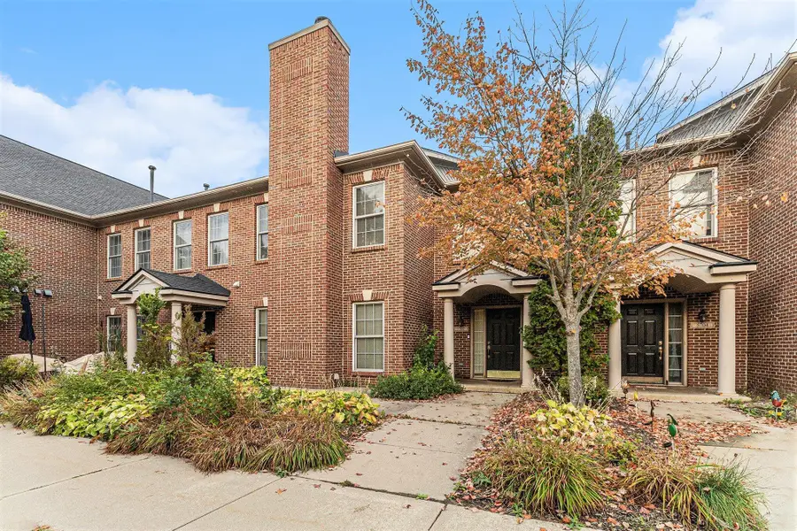 5702 Hampshire Lane, Ypsilanti, MI 48197 - #3