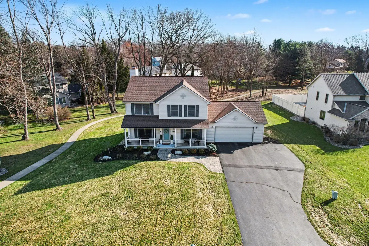 172 Deer Path Lane, Battle Creek, MI 49015 - #1