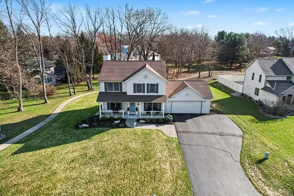 172 Deer Path Lane, Battle Creek, MI 49015