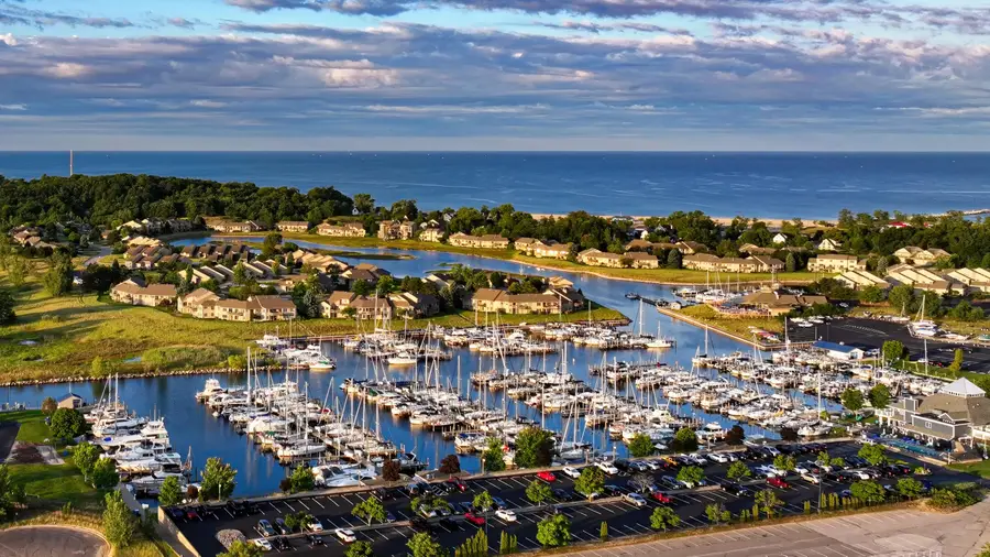 3429 Fulton Avenue #176, Slip G11, Muskegon, MI 49441 - #2