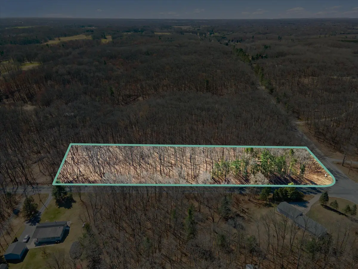 14714 Myers Lake Avenue Ne #Parcel A, Cedar Springs, MI 49319 - #1