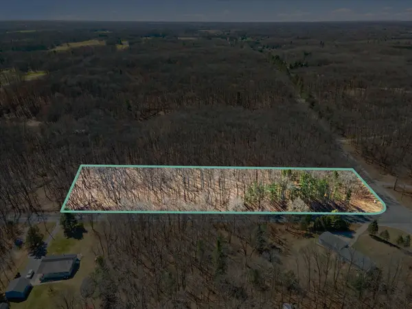 14714 Myers Lake Avenue Ne #Parcel A, Cedar Springs, MI 49319