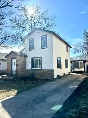 240 W 13th Street, Holland, MI 49423 - #2